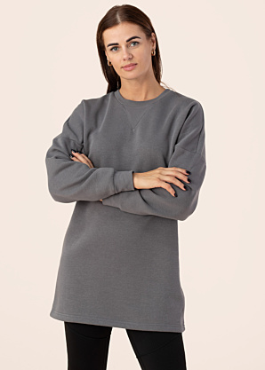 Noisy May džemperis-suknelė Alden