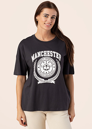 Noisy May marškinėliai Ida