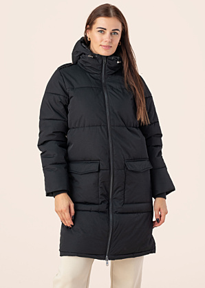 Object žieminis paltas Zhanna