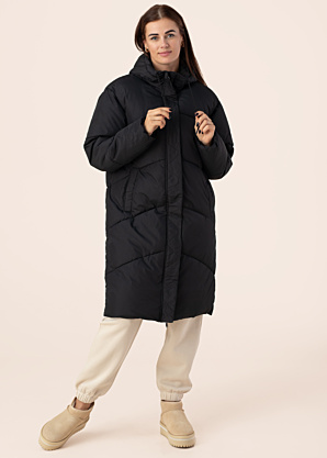 Noisy May žieminis paltas Tenna