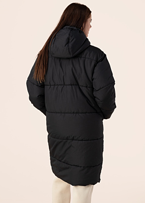 Noisy May žieminis paltas Tenna