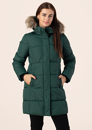 Icepeak žieminis paltas Adaire