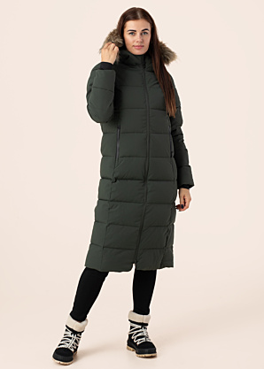 Icepeak žieminis paltas Brilon