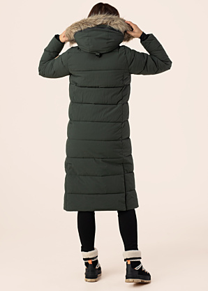 Icepeak žieminis paltas Brilon