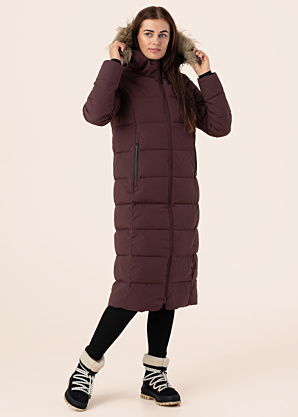 Icepeak žieminis paltas Brilon