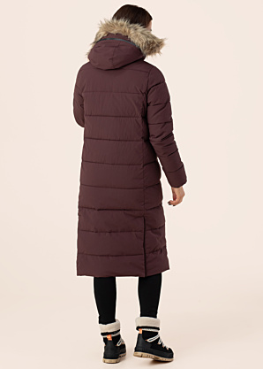 Icepeak žieminis paltas Brilon