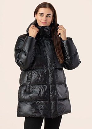 Puma pūkinis paltas Style