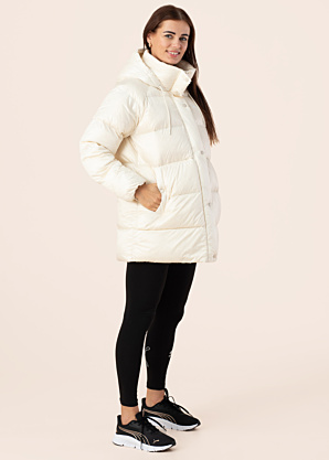 Puma pūkinis paltas Style