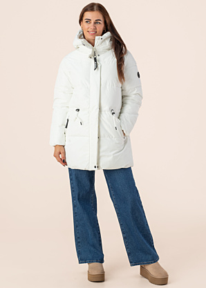 Icepeak žieminė striukė Adrial