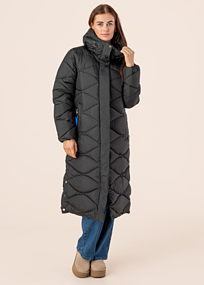 Luhta žieminis paltas Hyyti