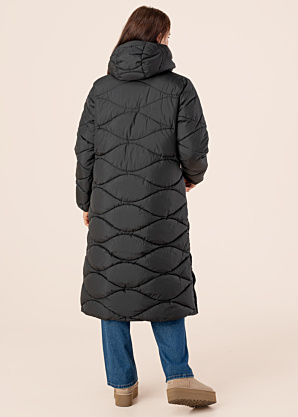 Luhta žieminis paltas Hyyti