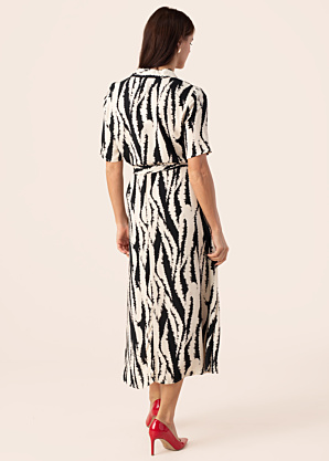 JDY marškinėlis-suknelė Star