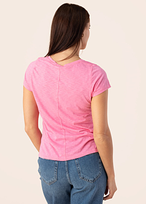 SuperDry marškinėliai Scoop