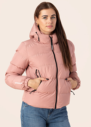 SuperDry žieminė striukė Sports