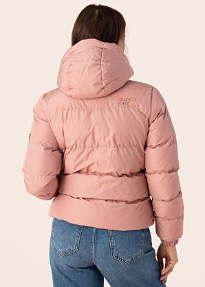 SuperDry žieminė striukė Sports