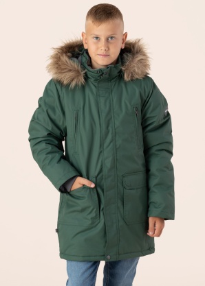 Huppa žieminė parka Roman 2