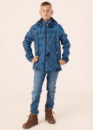 Reima pavasario-rudens striukė  SCH Kuusela