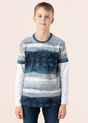 Guess marškinėliai