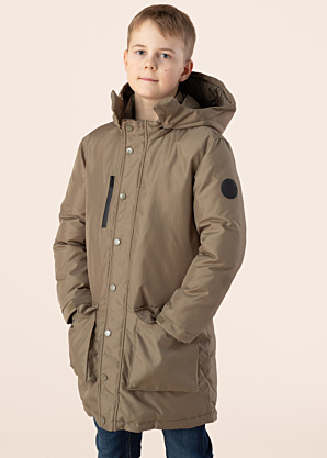 Guess žieminė striukė