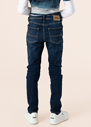 Tommy Hilfiger džinsai