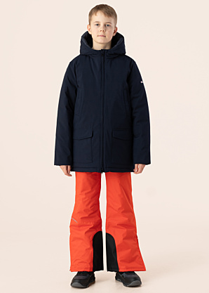 Champion žieminė parka