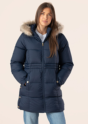 Vero Moda žieminis paltas Pinar