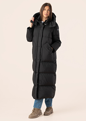 Rockandblue pūkinis paltas Gigi