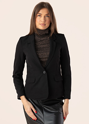 Vero Moda švarkas Kacandra