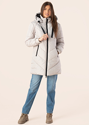 JDY žieminis paltas Skylar
