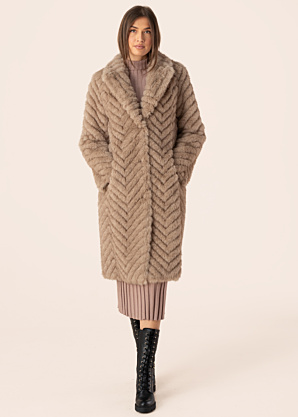 Beaumont žieminis paltas Beau