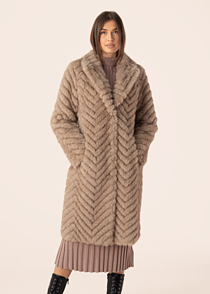 Beaumont žieminis paltas Beau