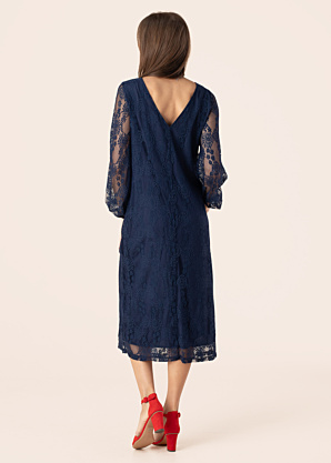 Vila suknelė Otella