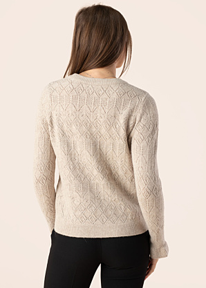 Vila megztinis Jacia