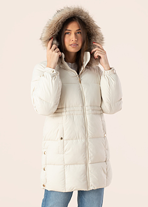 Vero Moda žieminis paltas Pinar