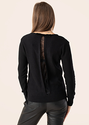 Molly Bracken megztinis