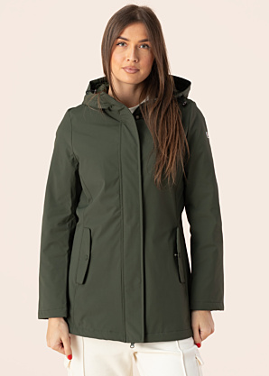 Champion pavasario-rudens parka