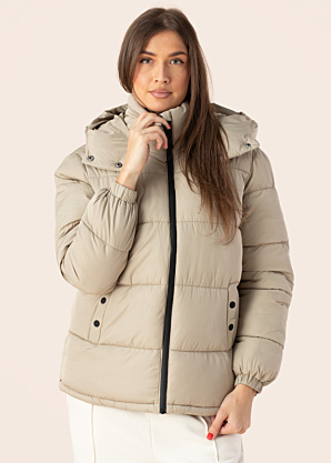 JDY žieminė striukė Esta