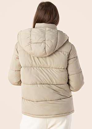 JDY žieminė striukė Esta