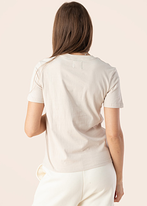 SuperDry marškinėliai Luxe