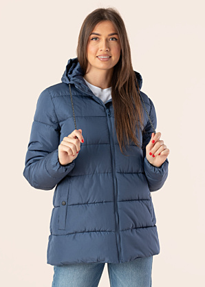 Fransa žieminė striukė Mabelle