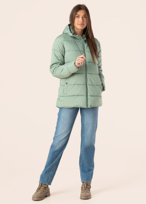 Fransa žieminė striukė Mabelle