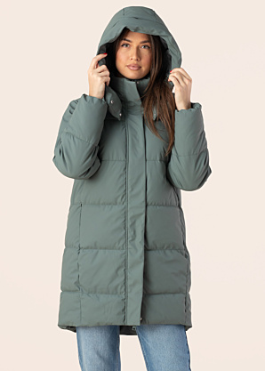 Vero Moda žieminis paltas Gretakylie