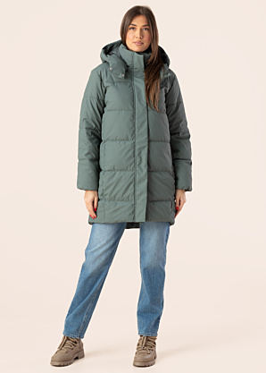 Vero Moda žieminis paltas Gretakylie