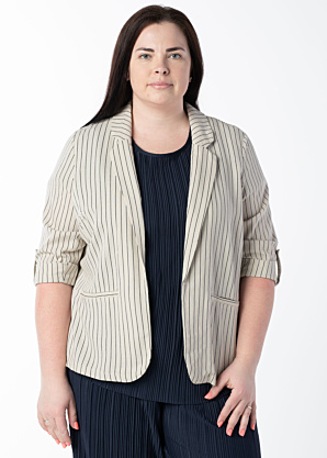 Vero Moda Curve švarkas Jesmilo