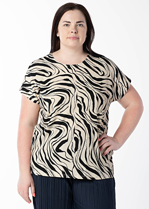 Vero Moda Curve palaidinė