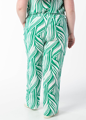 Vero Moda Curve kelnės Josie