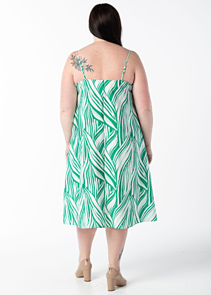 Vero Moda Curve suknelė Josie