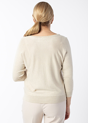 Tom Tailor megztinis