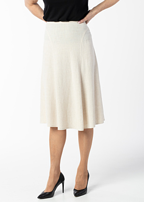 Hansmark sijonas Airiin