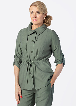 Hansmark švarkas Hummer